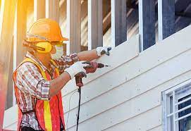 Best Siding for New Construction  in Cortland, OH