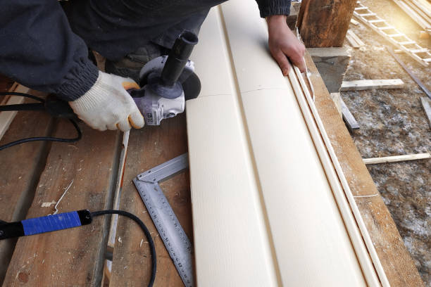 Best Weatherproofing and Sealing  in Cortland, OH