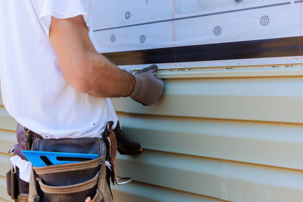 Best Vinyl Siding Installation  in Cortland, OH